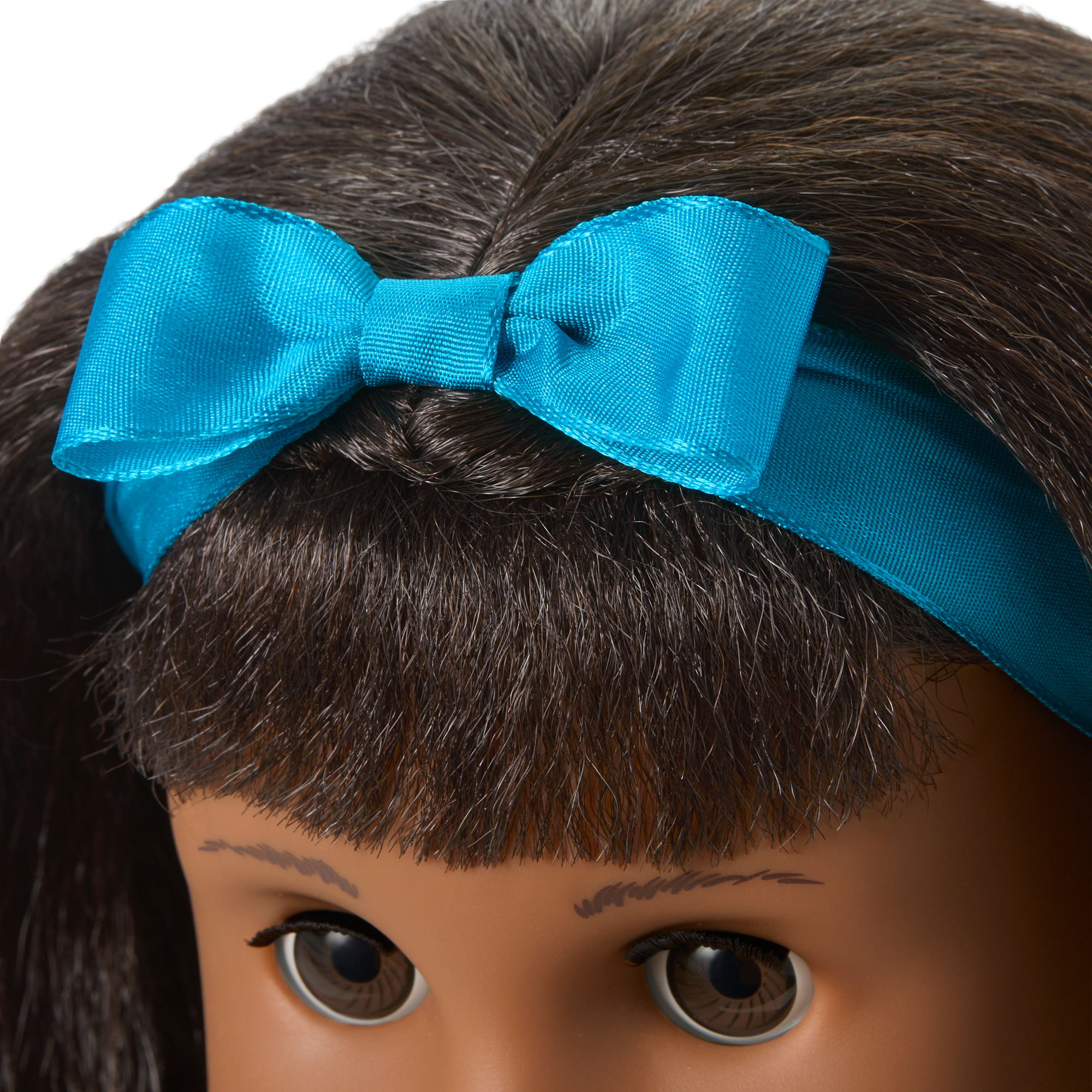 18-inch Melody Ellison Doll with 1960s Outfit & Accessories | Historical Characters
