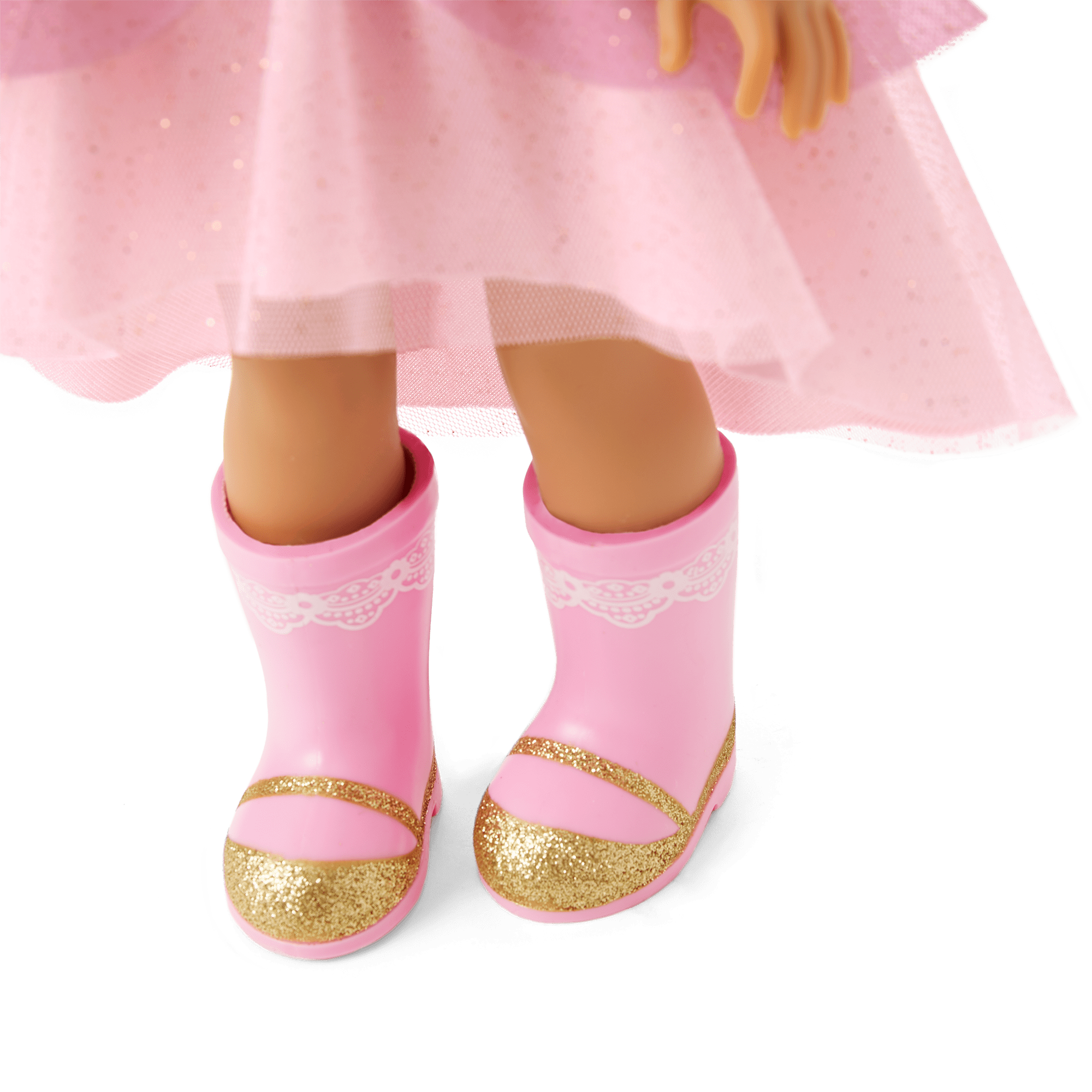 14.5-inch Ashlyn™ Princess Doll with Outfit & Accessories | Huggable Toy