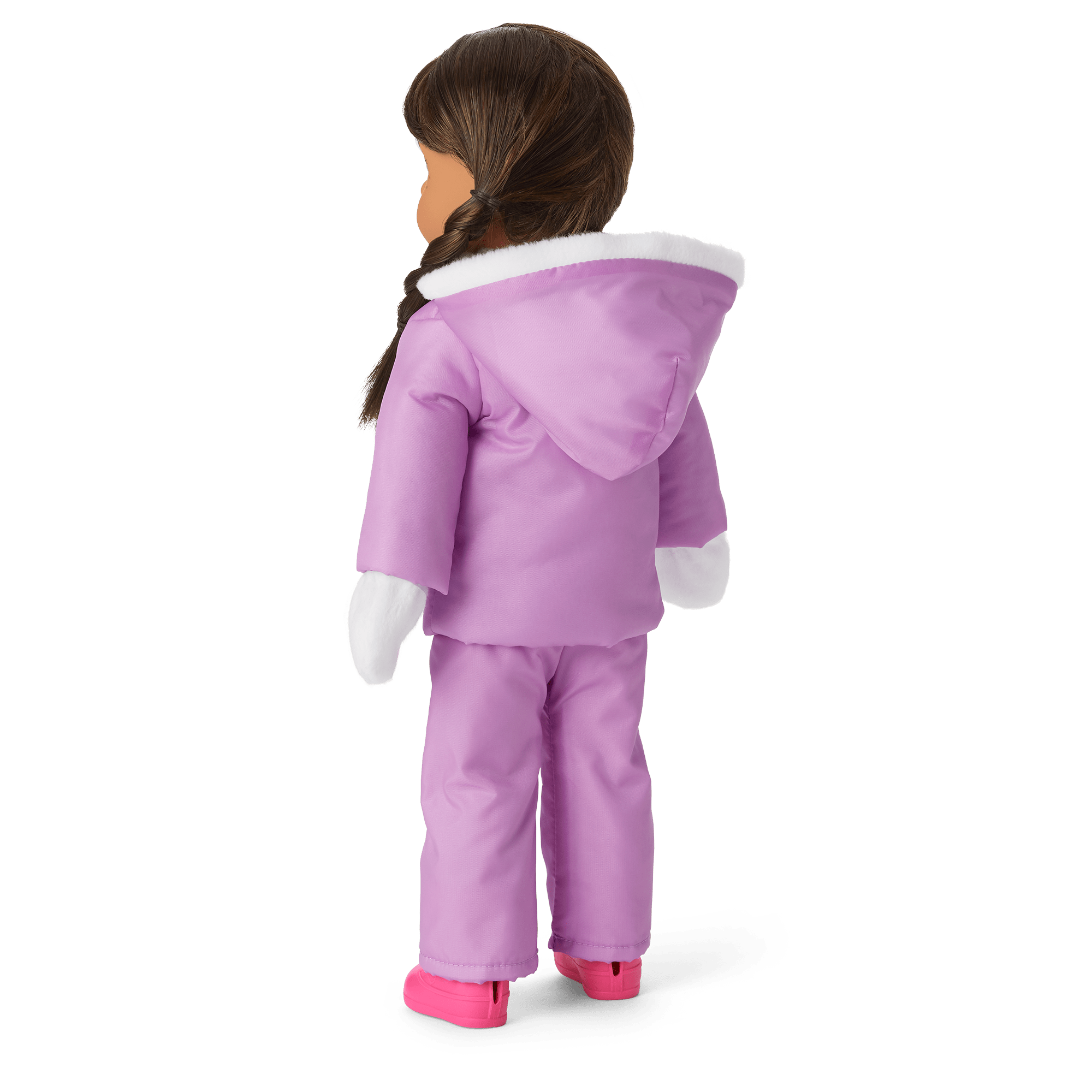 Winter Snow Outfit for Kids with Jacket & Snow Pants | WellieWishers