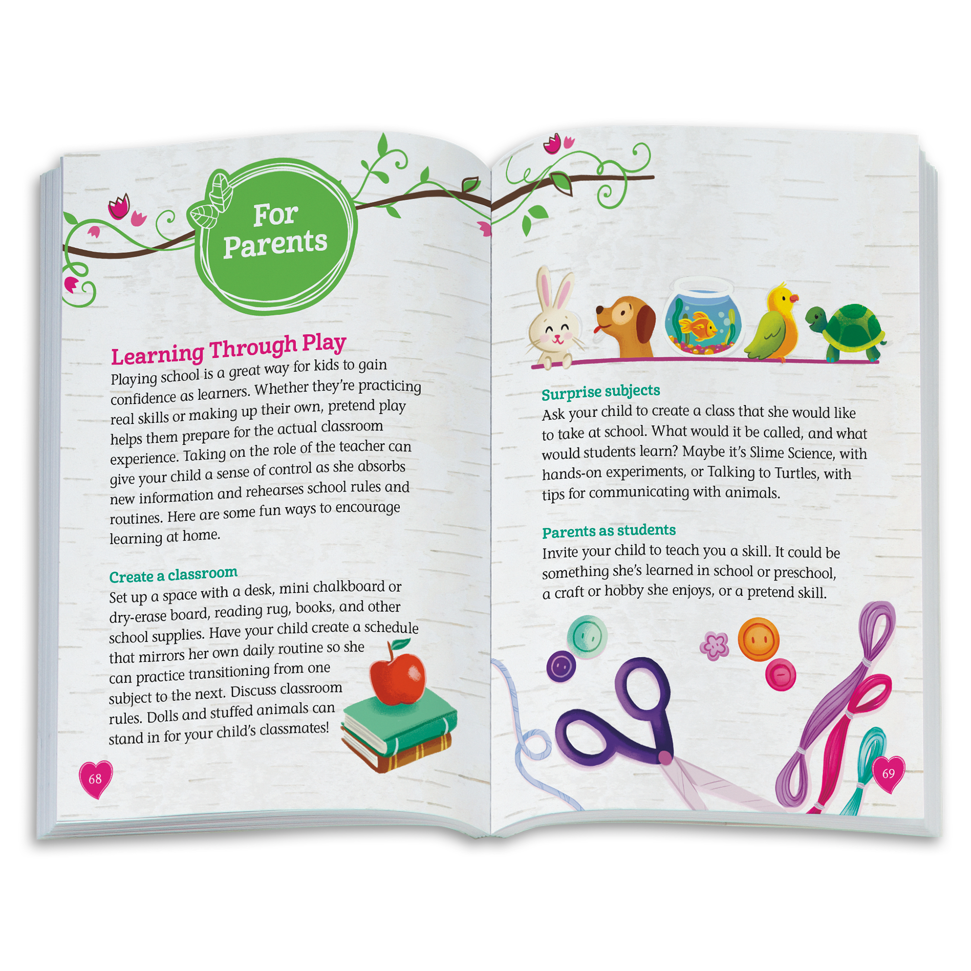 Royalty Learning Book for Kids | WellieWishers™