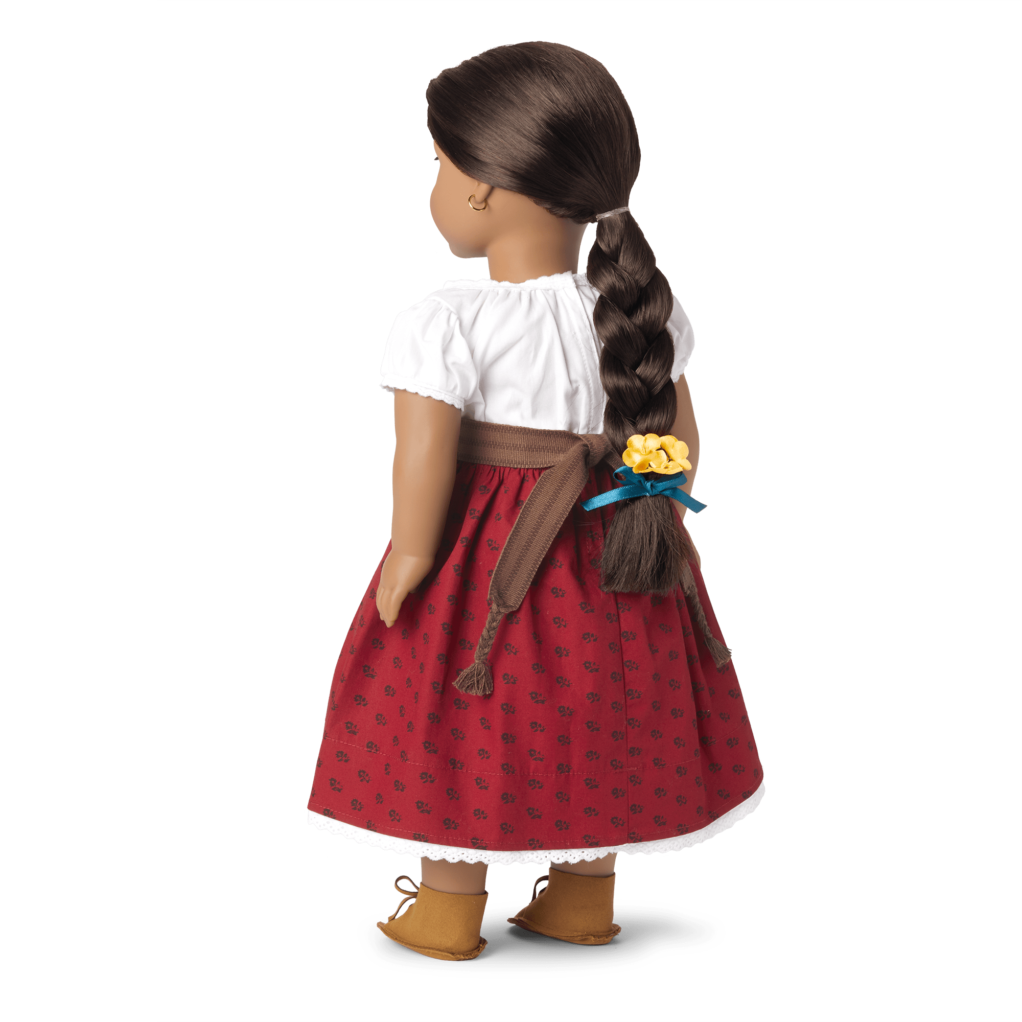 18-inch Josefina Montoya Doll with Book & Accessories | American Girl