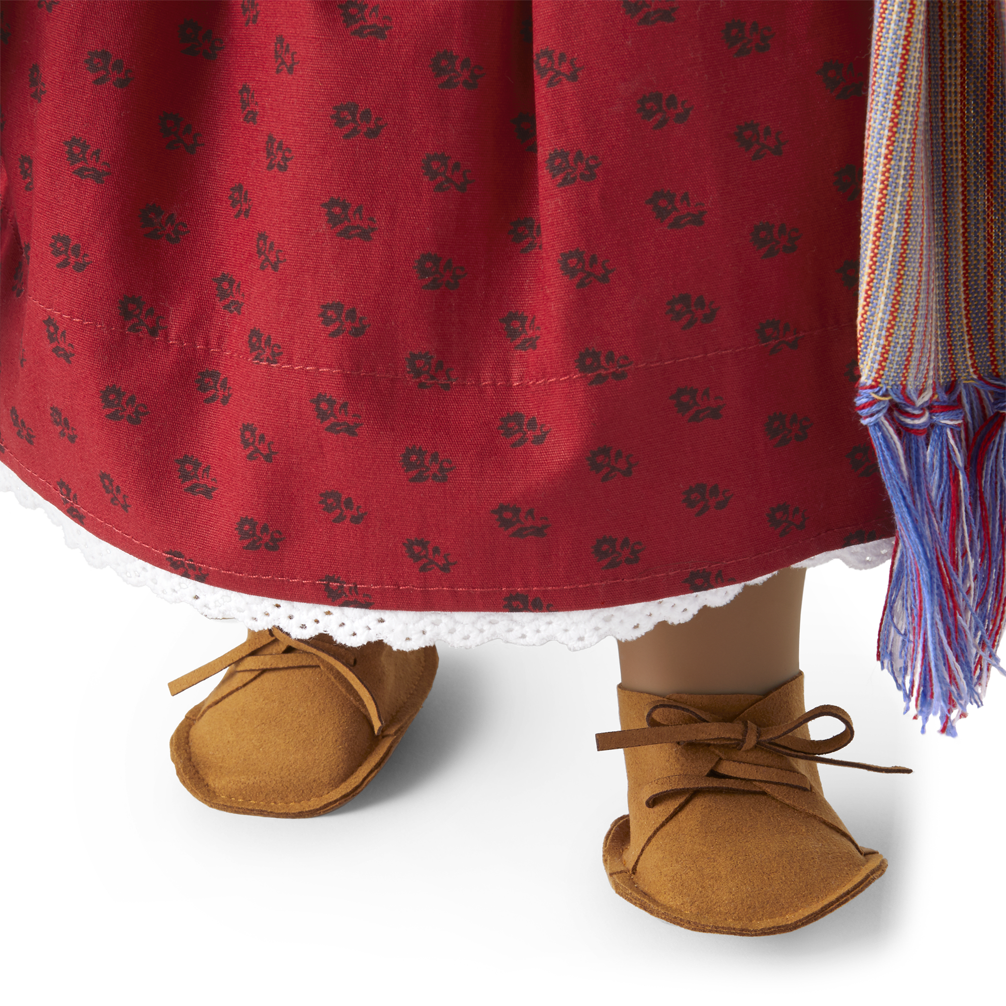 18-inch Josefina Montoya Doll with Book & Accessories | American Girl