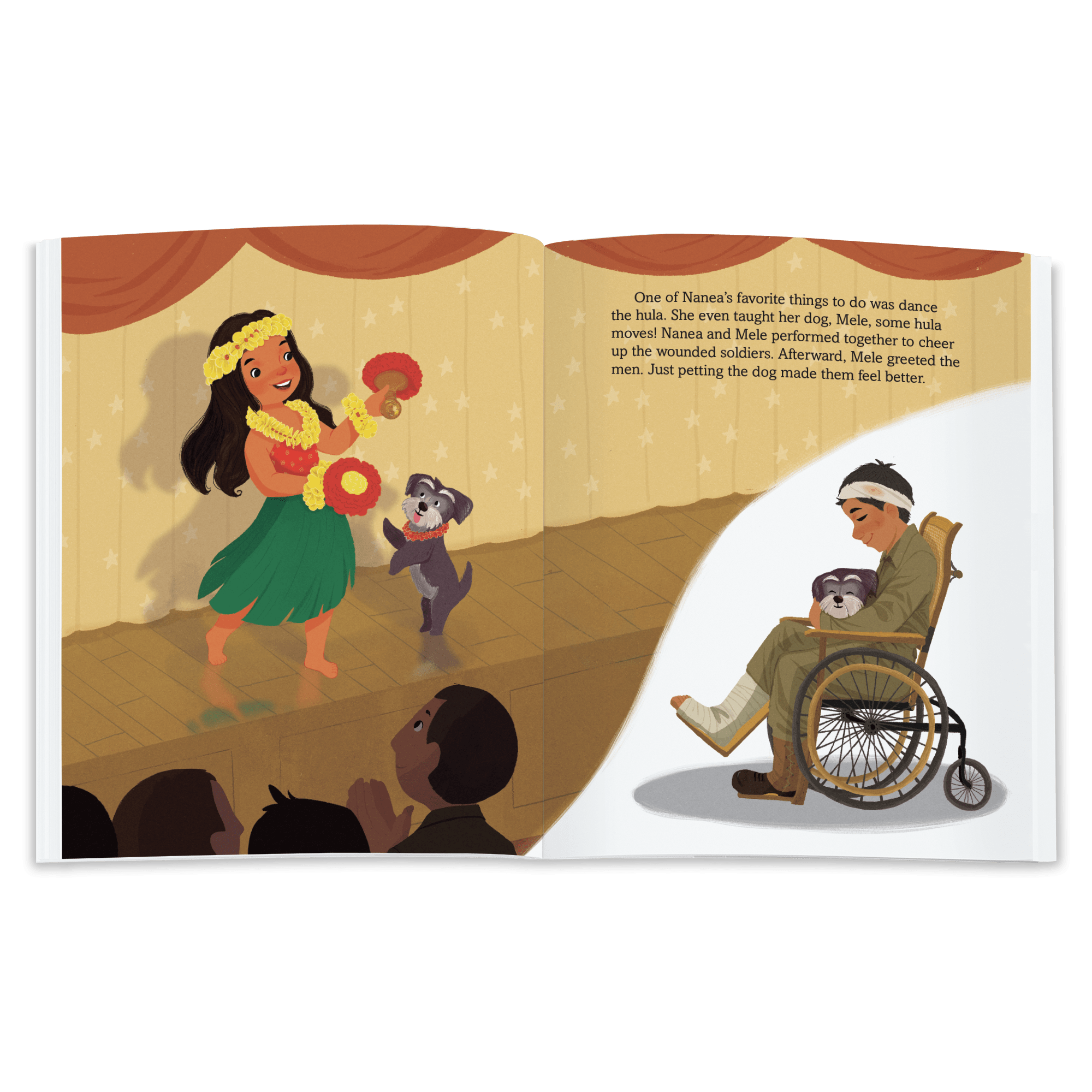 Empowering Little Golden Book for Kids | Historical Characters