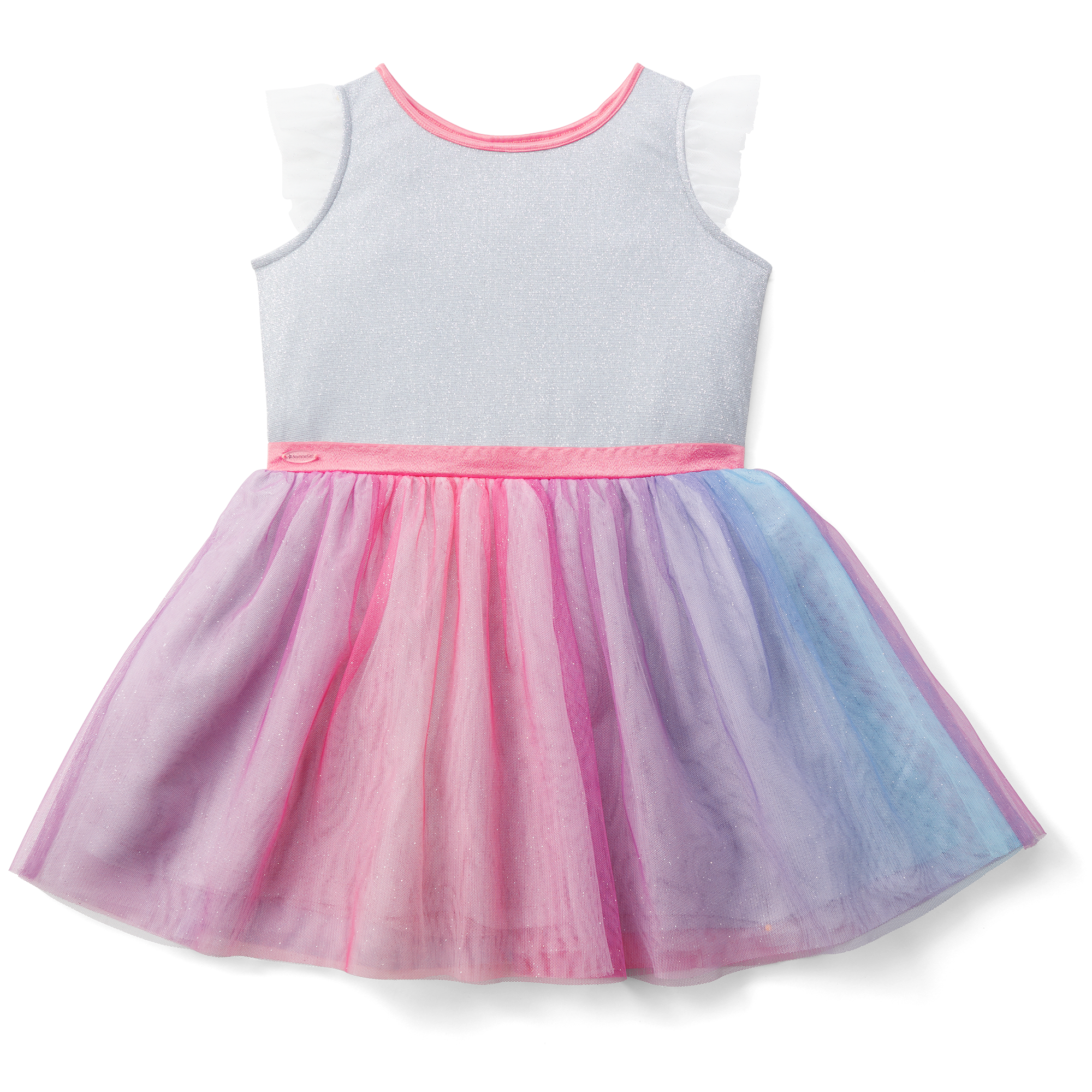 Butterfly Wings & Dress Set for Girls & Dolls | WellieWishers
