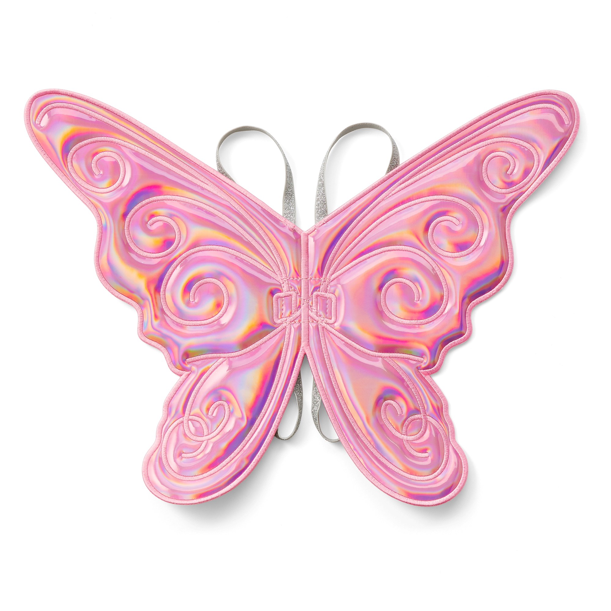 Butterfly Wings & Dress Set for Girls & Dolls | WellieWishers