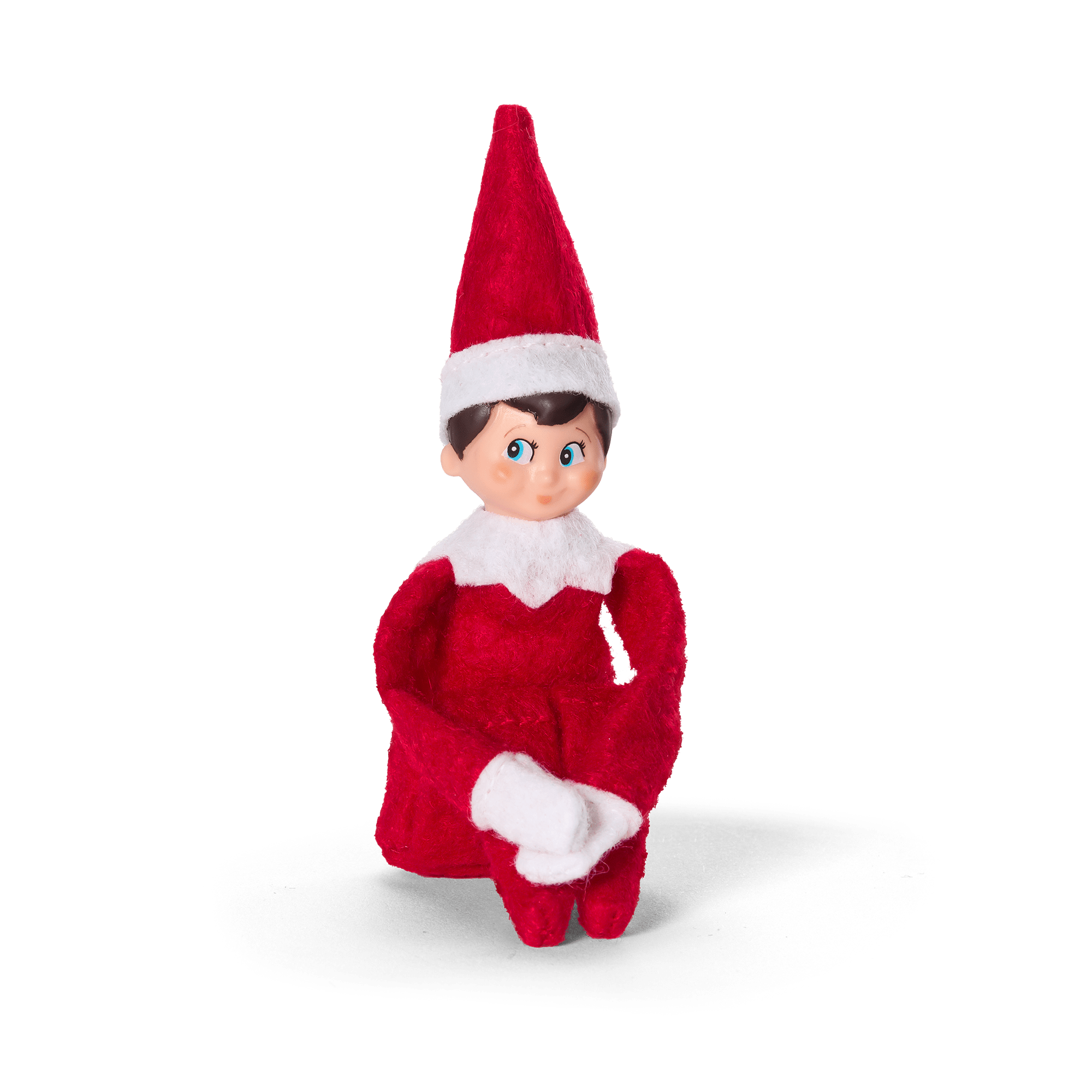 Elf on the Shelf Set for 18-inch Dolls | Scout Elf Toy