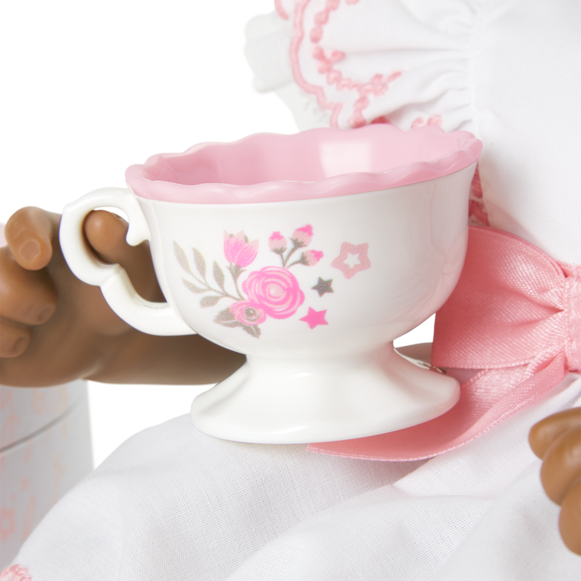 Tea Party Set for Girls with Teapot & Cups | American Girl