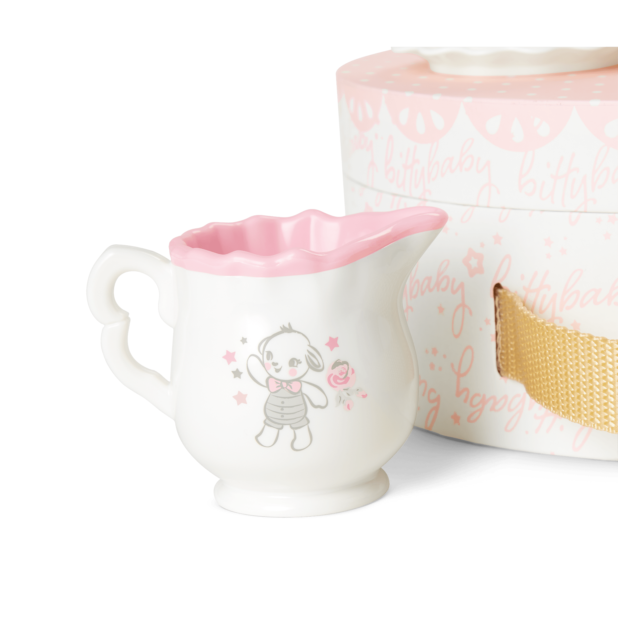 Tea Party Set for Girls with Teapot & Cups | American Girl