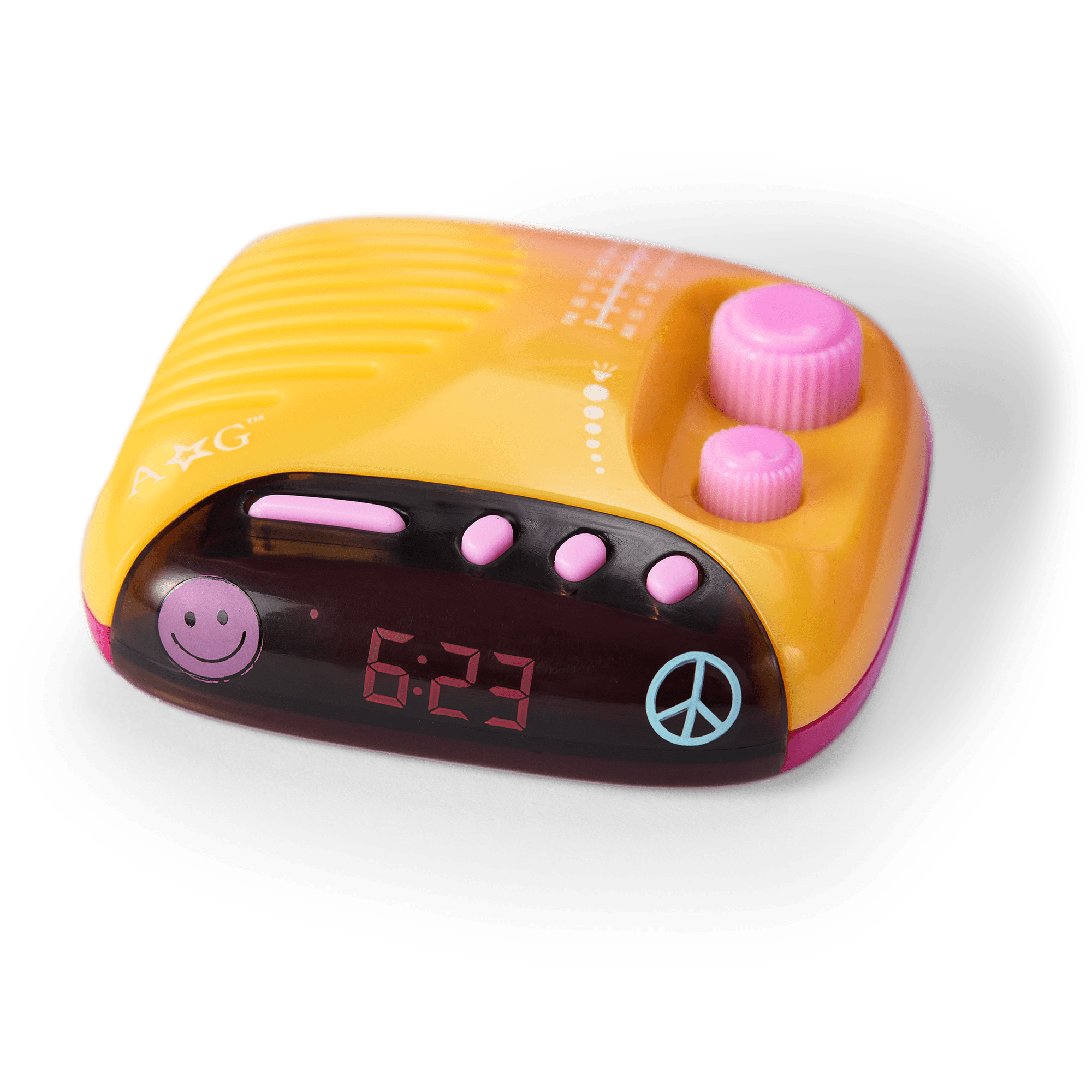 18-inch Doll Bedroom Set with 90s Accessories | Nicki’s™