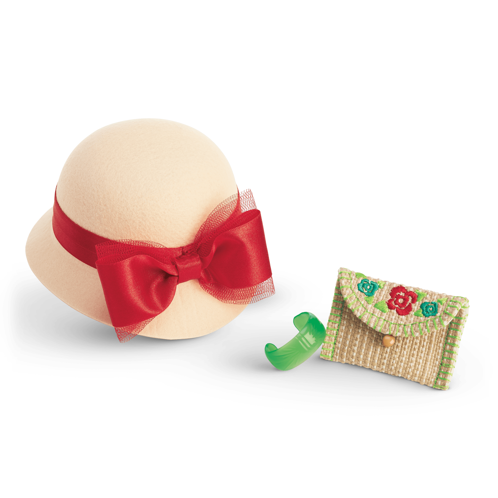 18-inch Doll Accessories Set for Historical Characters | Kit's™