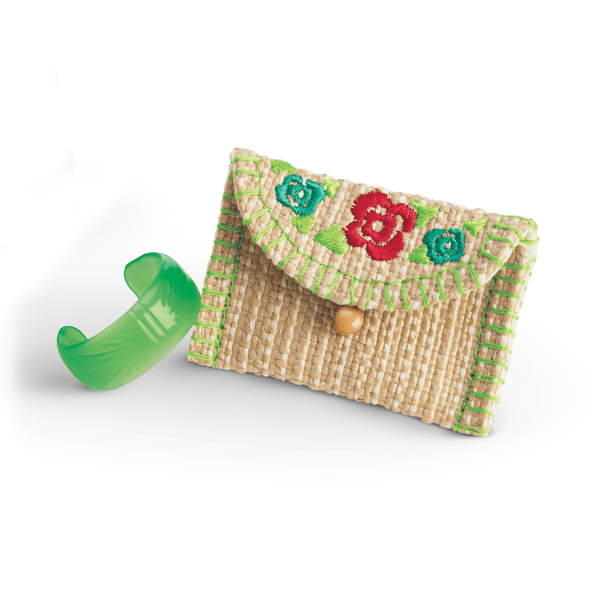 18-inch Doll Accessories Set for Historical Characters | Kit's™