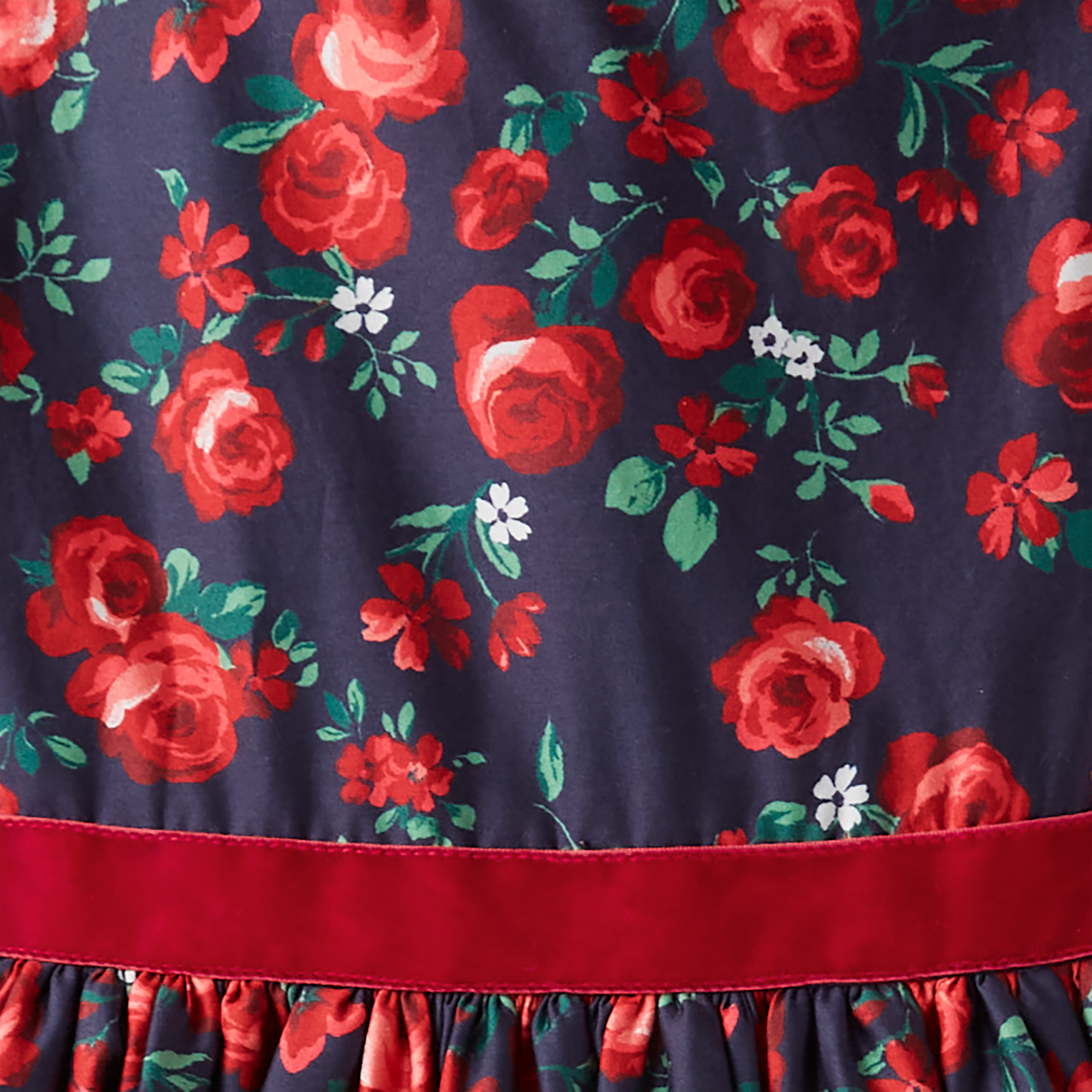 Floral Party Dress for Little Girls | American Girl x Janie and Jack