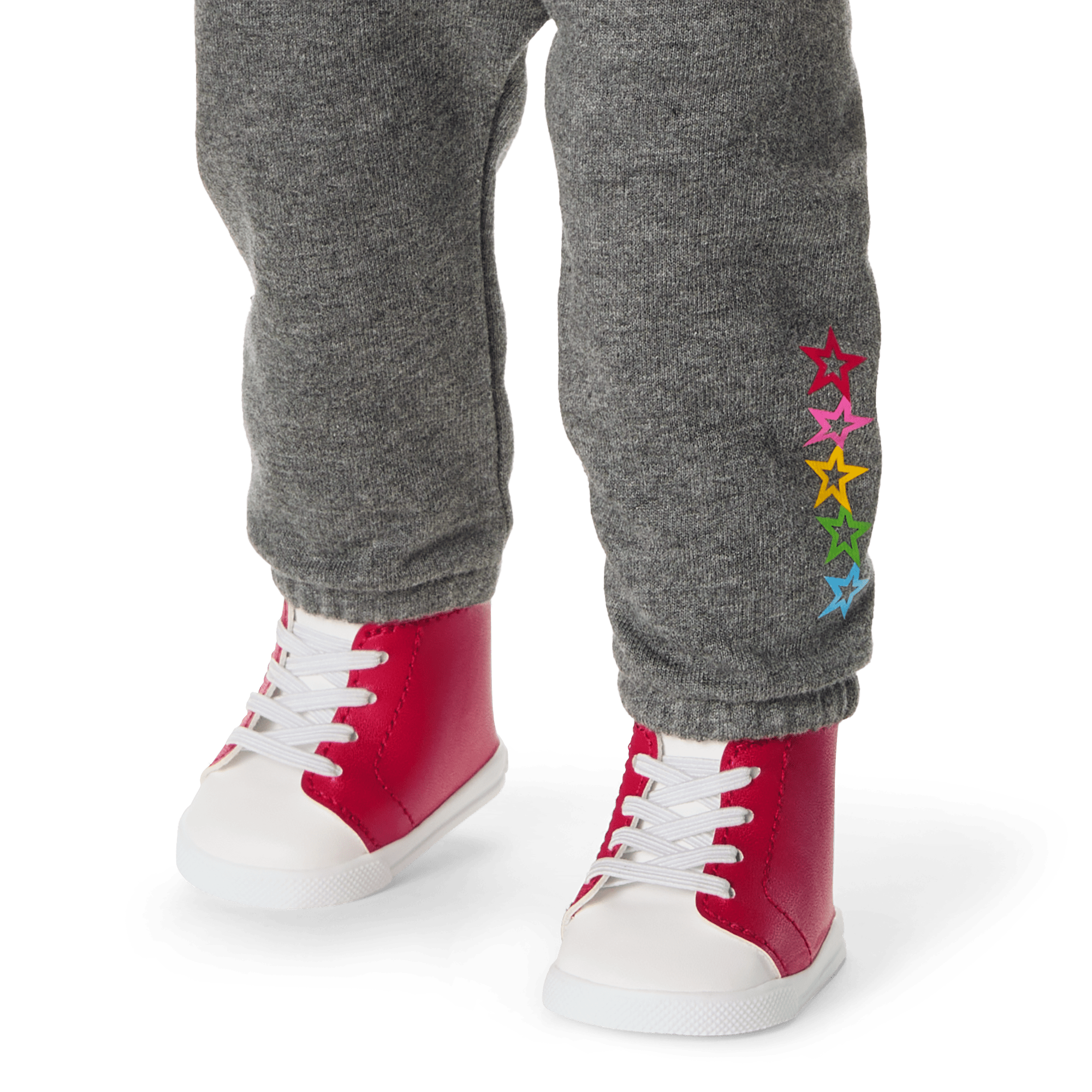 18-inch Truly Me Doll with Caramel Hair & Varsity Jacket | AG™
