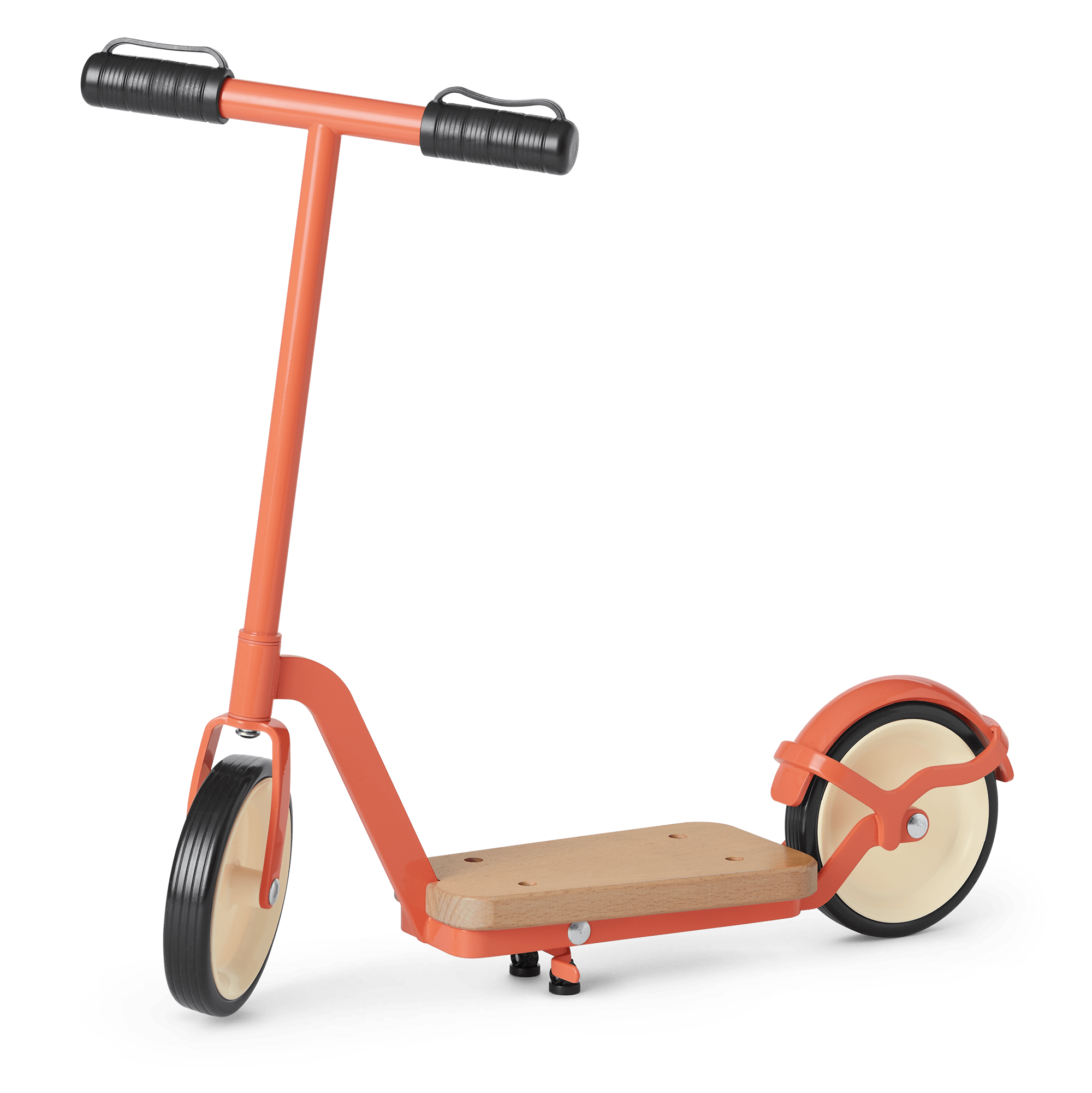 18-Inch Doll Kick Scooter with Kickstand | Claudie's™