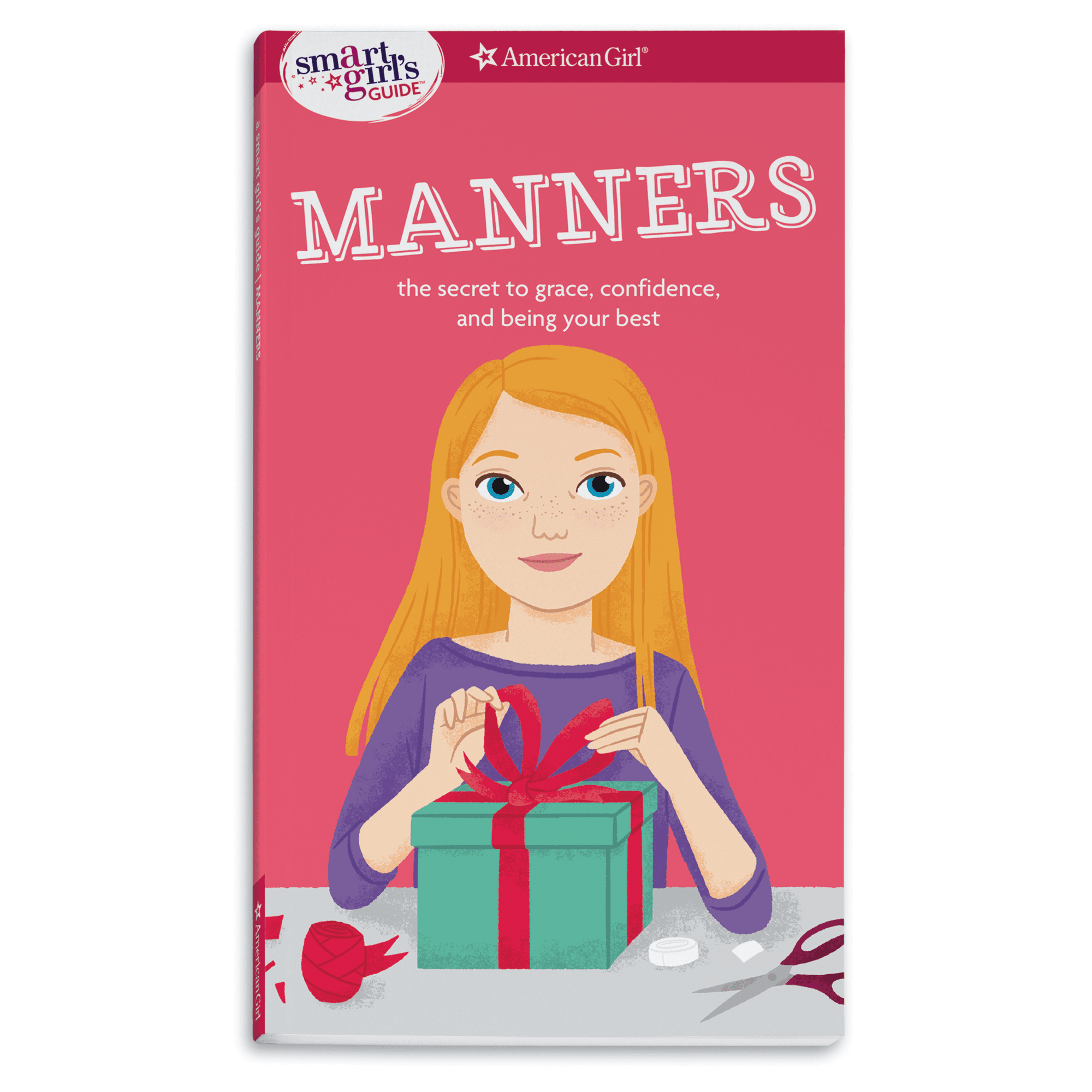 Manners Guide for Girls: Etiquette & Social Skills | Smart Girl's Guide